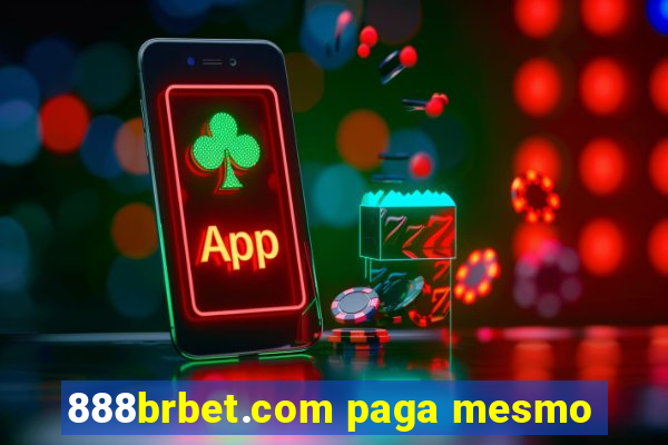 888brbet.com paga mesmo